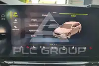 2024 Skoda Octavia