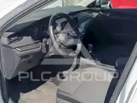 2024 Skoda Octavia