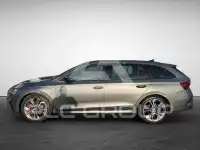 2024 Skoda Octavia