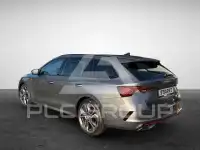 2024 Skoda Octavia