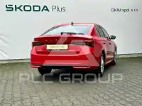 2024 Skoda Octavia