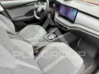 2024 Skoda Octavia
