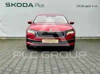 2024 Skoda Octavia