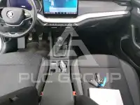 2024 Skoda Octavia