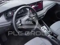 2024 Skoda Octavia