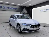 2024 Skoda Octavia
