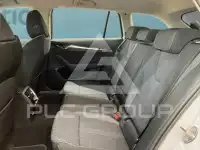2024 Skoda Octavia