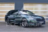 2024 Skoda Octavia