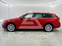 2024 Skoda Octavia