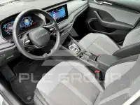 2024 Skoda Octavia