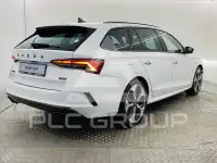 2024 Skoda Octavia