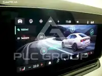 2024 Skoda Octavia