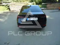 2024 Skoda Octavia