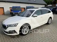 2024 Skoda Octavia