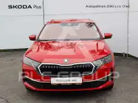 2024 Skoda Octavia