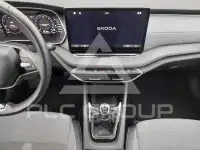 2024 Skoda Octavia