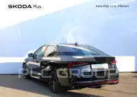 2024 Skoda Octavia