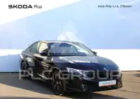 2024 Skoda Octavia