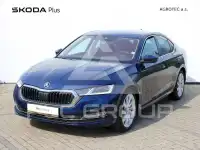 2024 Skoda Octavia
