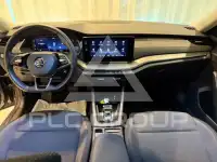 2024 Skoda Octavia