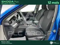 2024 Skoda Octavia