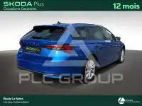 2024 Skoda Octavia