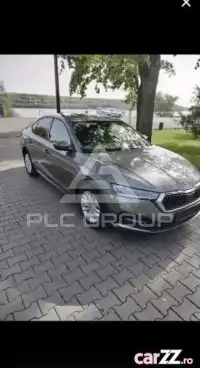2024 Skoda Octavia