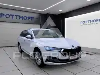 2024 Skoda Octavia