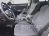2024 Skoda Octavia