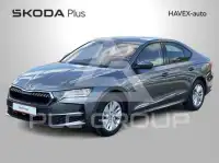 2024 Skoda Octavia