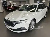 2024 Skoda Octavia