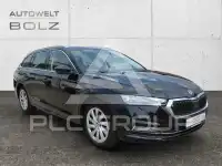 2024 Skoda Octavia