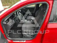 2024 Skoda Octavia