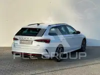 2024 Skoda Octavia