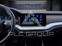 2024 Skoda Octavia