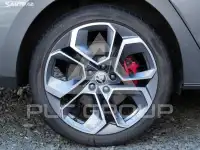 2024 Skoda Octavia