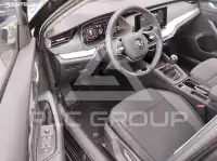 2024 Skoda Octavia