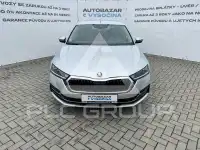 2024 Skoda Octavia