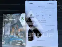 2024 Skoda Octavia