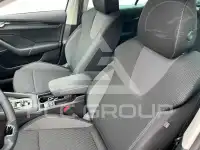 2024 Skoda Octavia