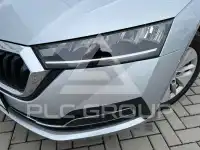 2024 Skoda Octavia