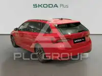 2024 Skoda Octavia