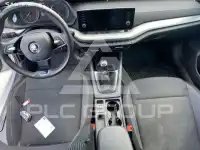 2024 Skoda Octavia