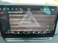 2024 Skoda Octavia