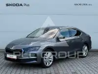 2024 Skoda Octavia