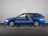 2024 Skoda Octavia