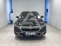 2024 Skoda Octavia