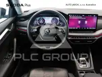 2024 Skoda Octavia