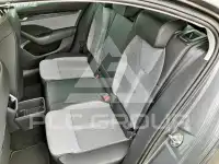 2024 Skoda Octavia