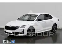 2024 Skoda Octavia